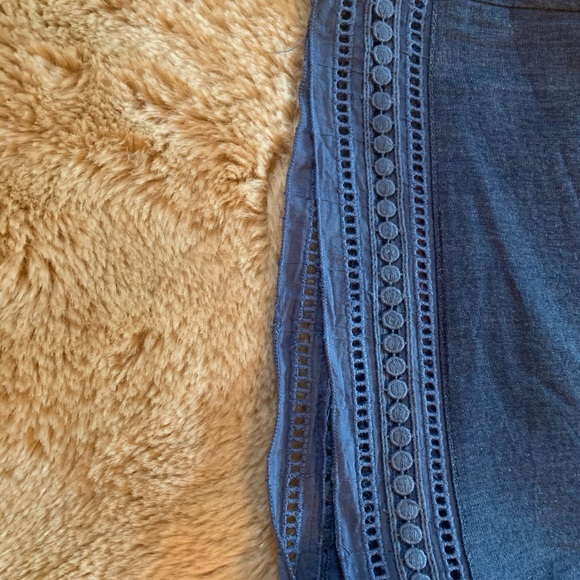 Three of Something Spectrum Short - Picture 3 of 6